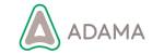 adama logo